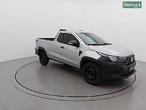 Strada Endurance Plus CS 1.3 Flex