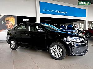 Virtus TSI 1.0 Automático Flex