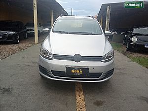 SpaceFox Trendline 1.6 Total Flex