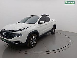 Toro Freedom 1.3 T270 4x2 Automático Flex