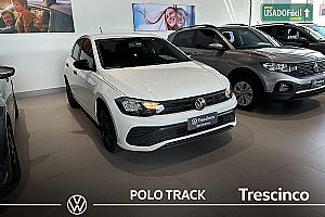 Polo Track 1.0 Flex