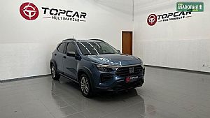 Pulse Drive 1.3 Mecânico