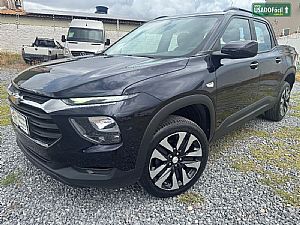 Montana LT 1.2 Turbo Mecânico Flex