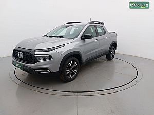 Toro Freedom 1.3 T270 4x2 Automático Flex