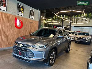 Tracker Premier 1.2 Turbo Automático Flex
