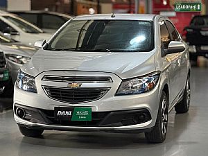 Prisma Sedan LT 1.4 8V FlexPower