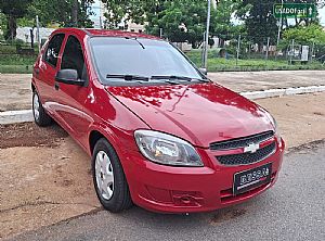 Celta LS 1.0 4P Flex Power