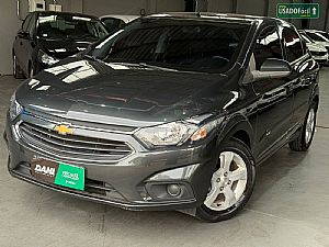 Onix Hatch LT 1.4 Mecânico Flex