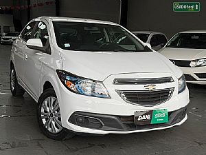 Onix Hatch LT 1.4 Mecânico Flex