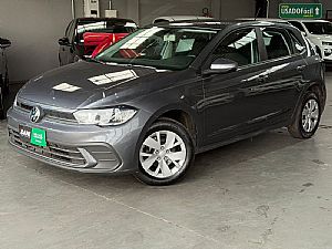 Polo 1.0 MPI Flex
