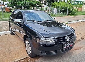 Gol 1.0 Mi 4P Total Flex