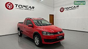 Saveiro CE 1.6 Mi Total Flex