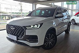 Tiggo 8 PRO 1.5 Turbo Híbrido