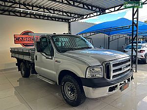 F-350 2P Diesel E5