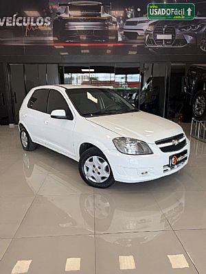 Celta LT 1.0 Flex 4p