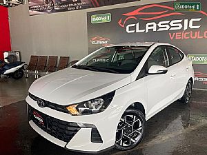 HB20S Sedan Comfort Plus  Flex