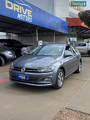 Polo Highline 1.0 200 TSI Automático Flex