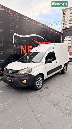 Fiorino Endurance EVO 1.4 Flex