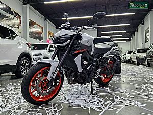 MT-09 850cc