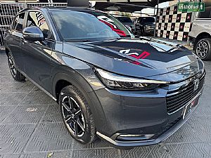 HRV EXL Sensing 1.5 Automático