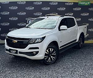 S10 LT CD 2.8 4x4 TDI Diesel