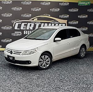 Voyage 1.0 Total Flex