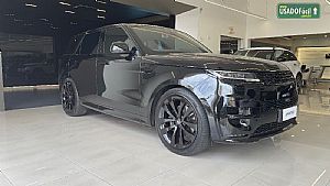 Range Rover Sport Dynamic HSE 3.0I6 Diesel Híbrido