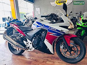 CBR 500