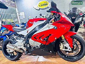 BMW S1000rr