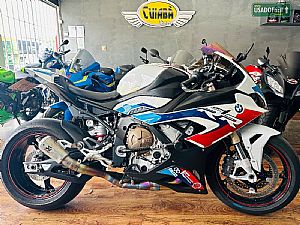 BMW S 1000 rr