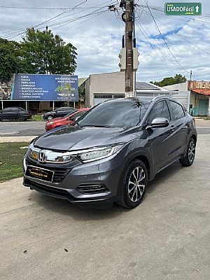 HRV Touring 1.5 Turbo Automático