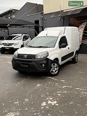 Fiorino Endurance EVO 1.4 Flex