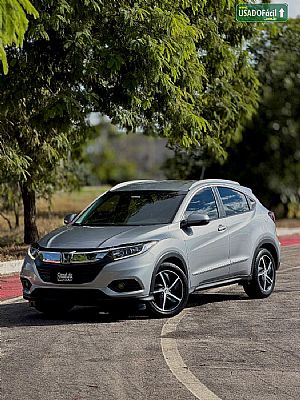 HRV EX 1.8 Automático Flex