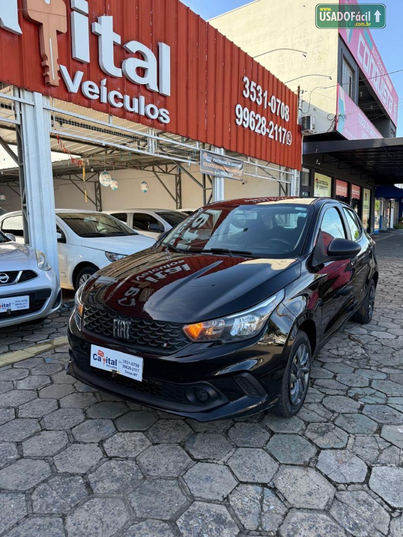Foto do veículo