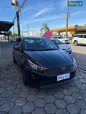 Argo Drive 1.0 Flex