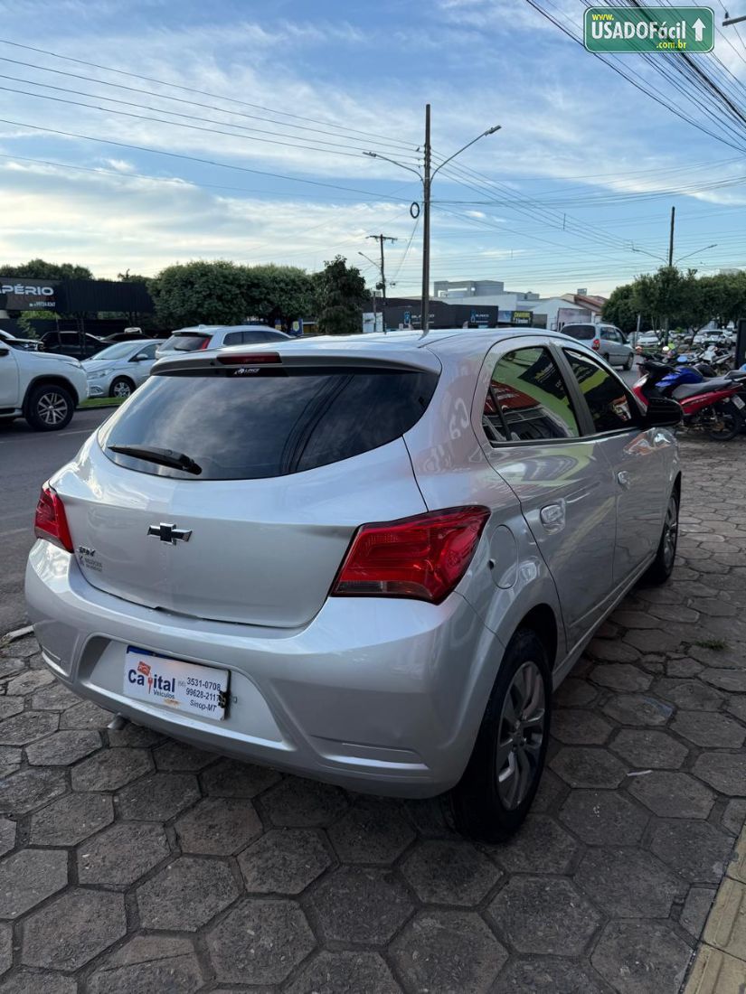 Foto do veículo