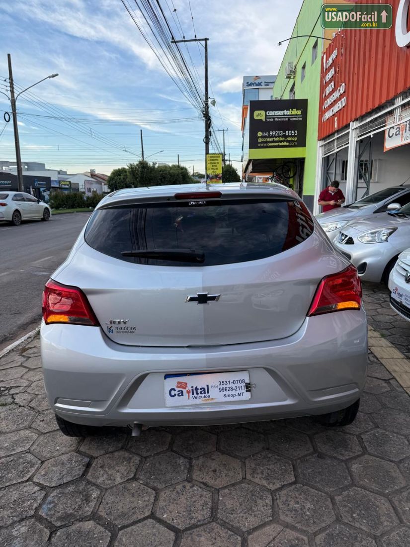 Foto do veículo
