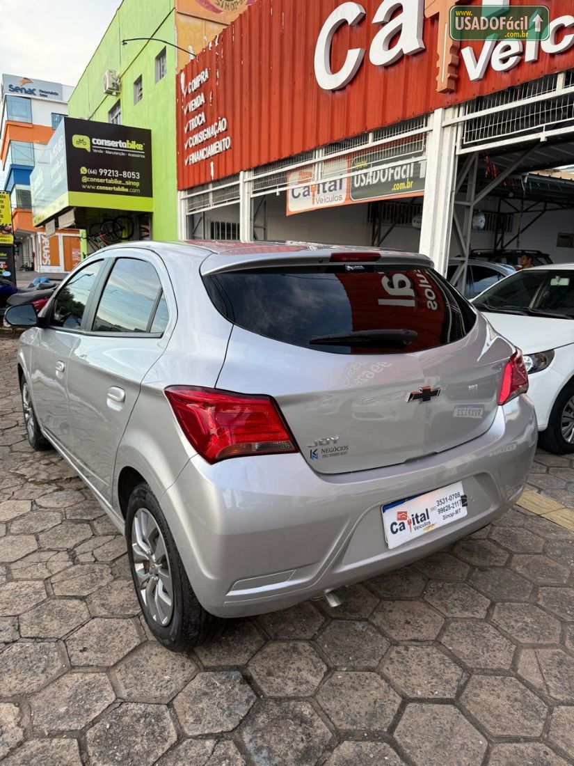 Foto do veículo