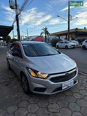 Onix Joy Hatch 1.0 Mecânico Flex