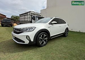 Nivus Highline 200 TSI Automático Flex