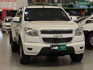 S10 LT CD 2.8 4x4 TDI Diesel