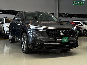 HRV Touring 1.5 Turbo Automático
