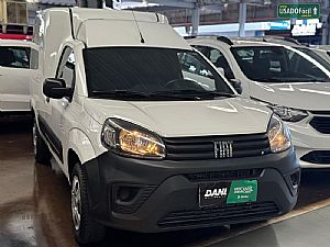 Fiorino Endurance EVO 1.4 Flex