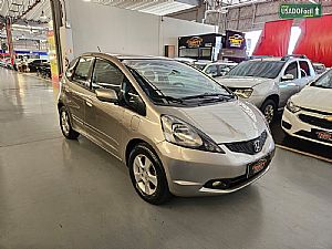 FIT LX 1.4 Automático Flexone