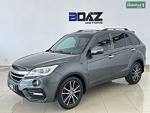 Lifan X60 1.6 Mecânico