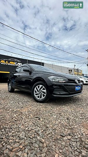 Polo 1.0 Flex 12V 5p