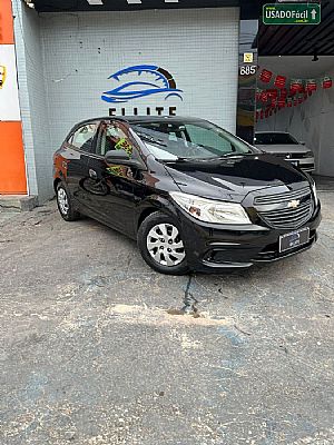 Onix Joy Hatch 1.0 Mecânico Flex