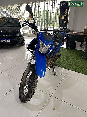 NXR 160 Bros ESDD Flexone