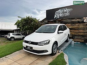 Voyage Comfortline 1.0 Total Flex