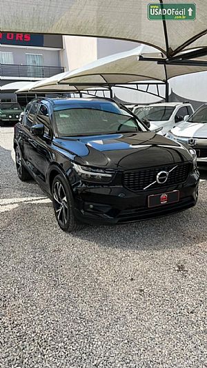 Volvo XC 40 T-5 R-Design 1.5 FWD Híbrido